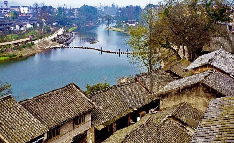 方根书简